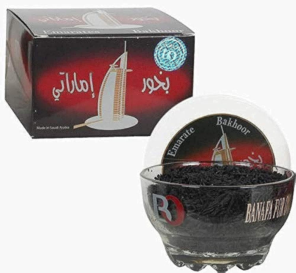 بخور اماراتي 
