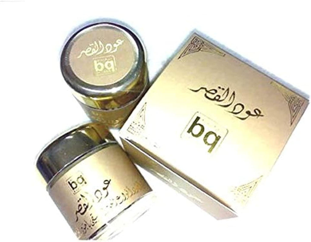 عود القصر 