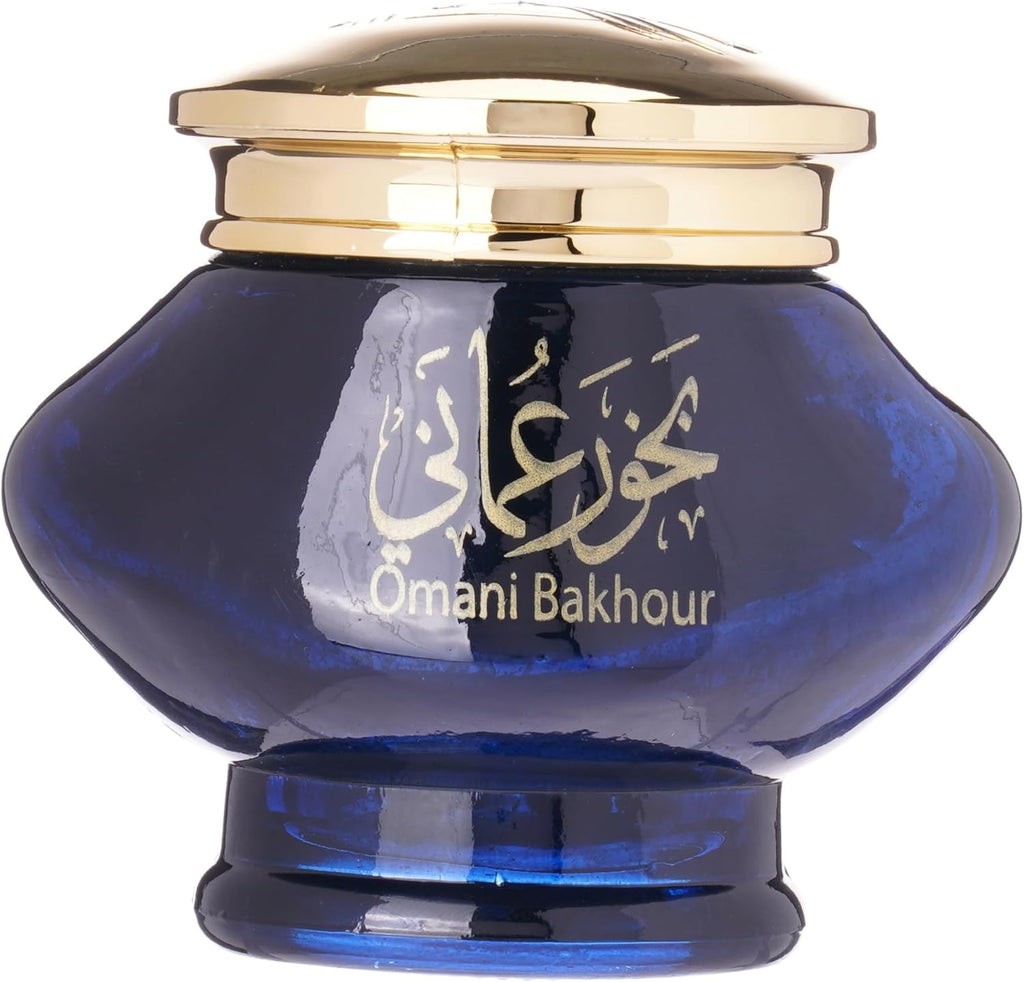 بخور عماني