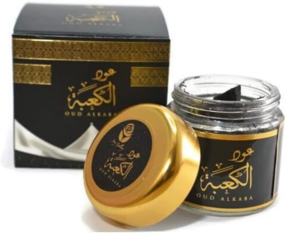 بخور الكعبه