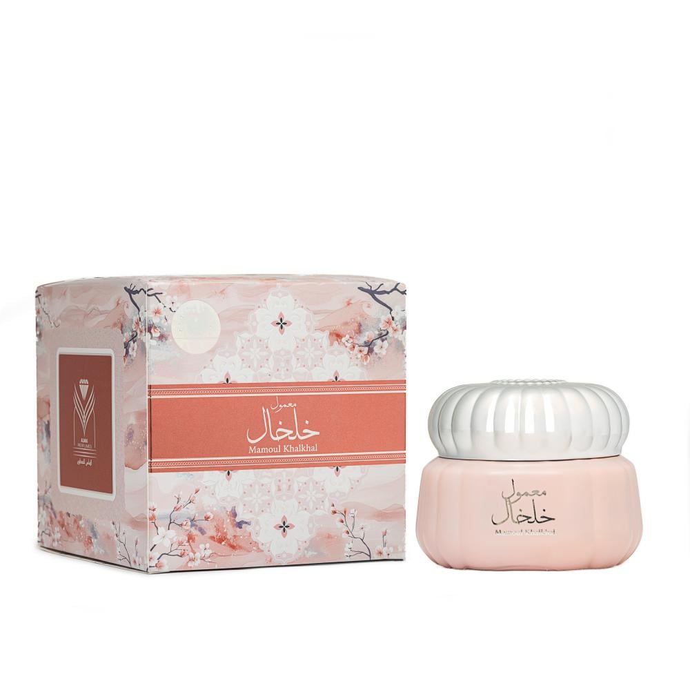 Mamoul KHOLKHAL Bakhoor Incense