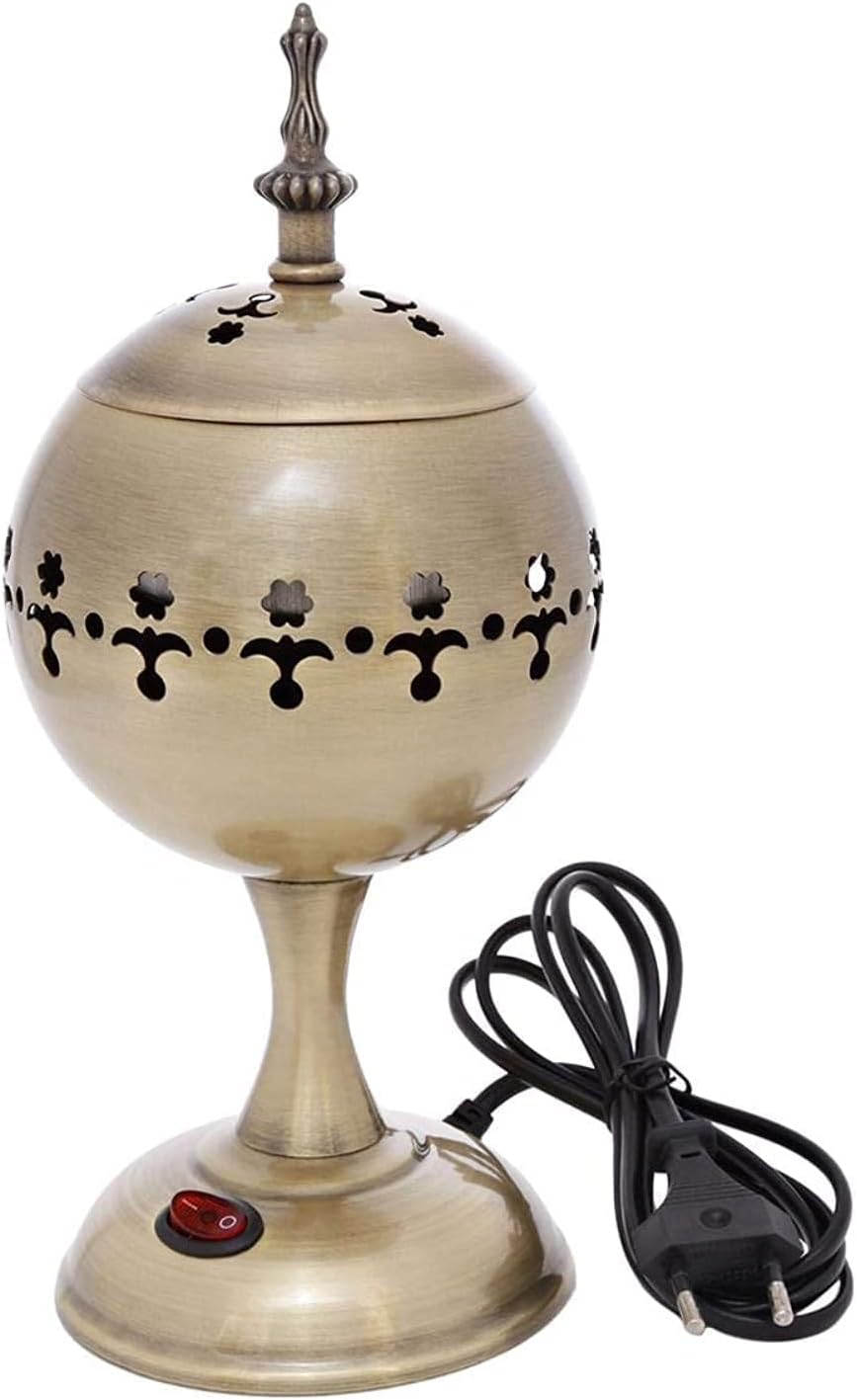 Reno Art Electric Incense Burner