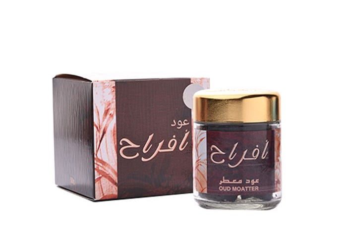 أفراح بخور