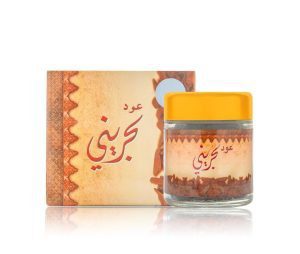 بخور بحريني