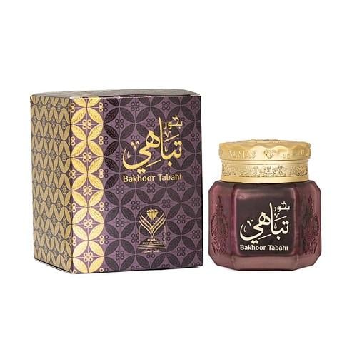 Tabahi Incense