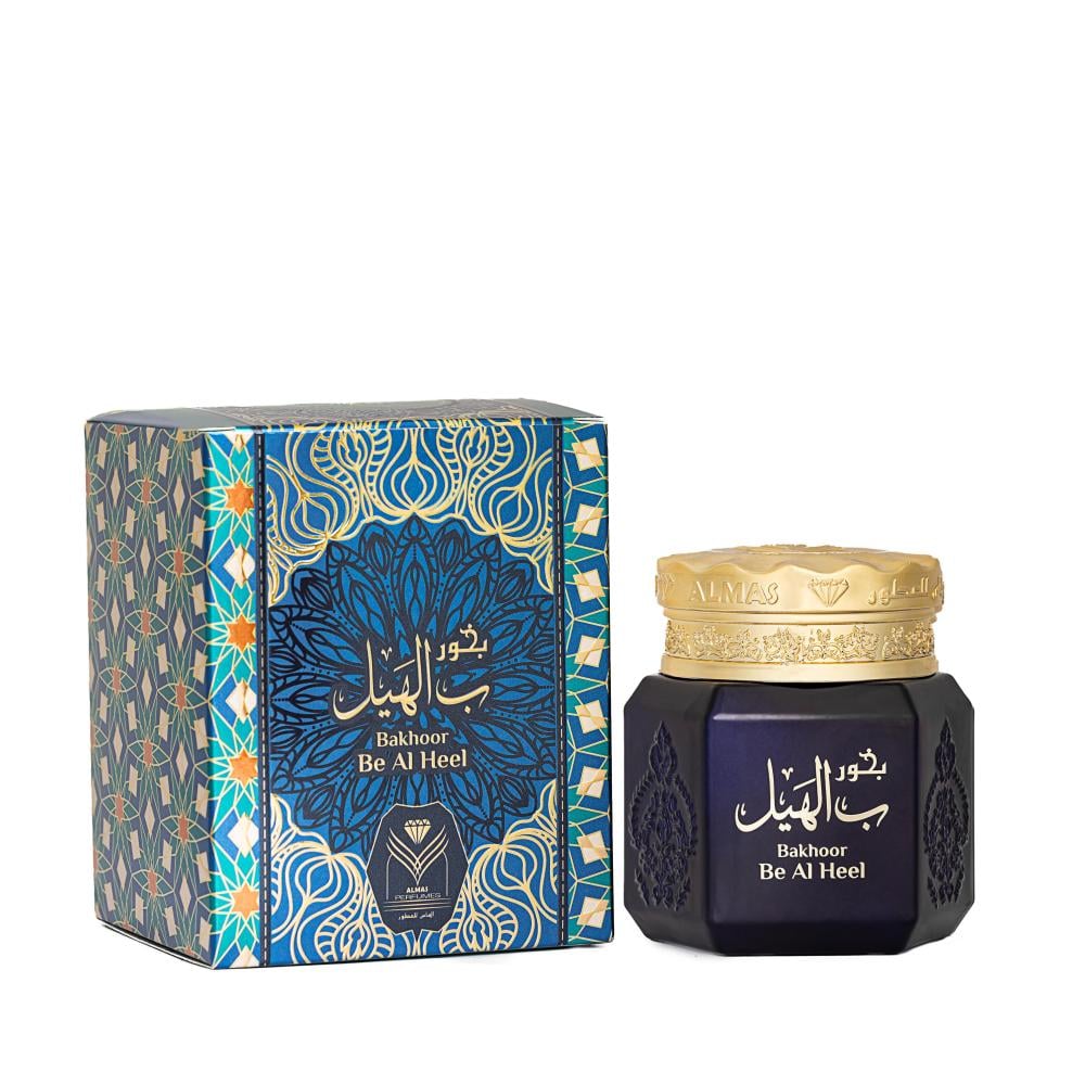 بخور الهيل