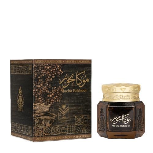 بخور الموكا