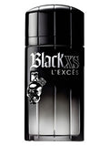 Black xs L`excec ( ميرور)