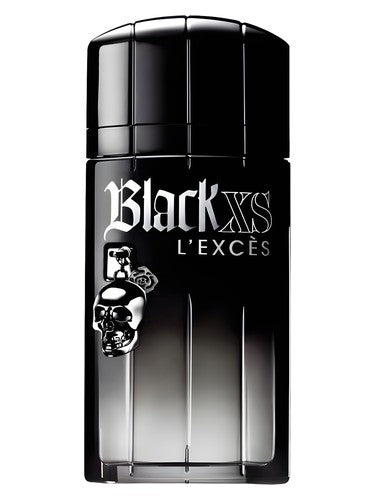 Black xs L`excec ( Mirror )