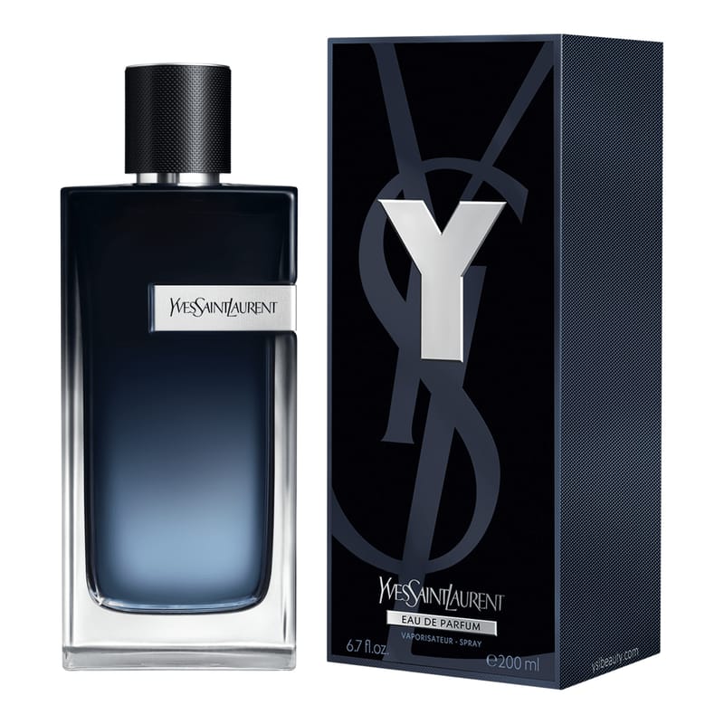 Y perfum ( Mirror )