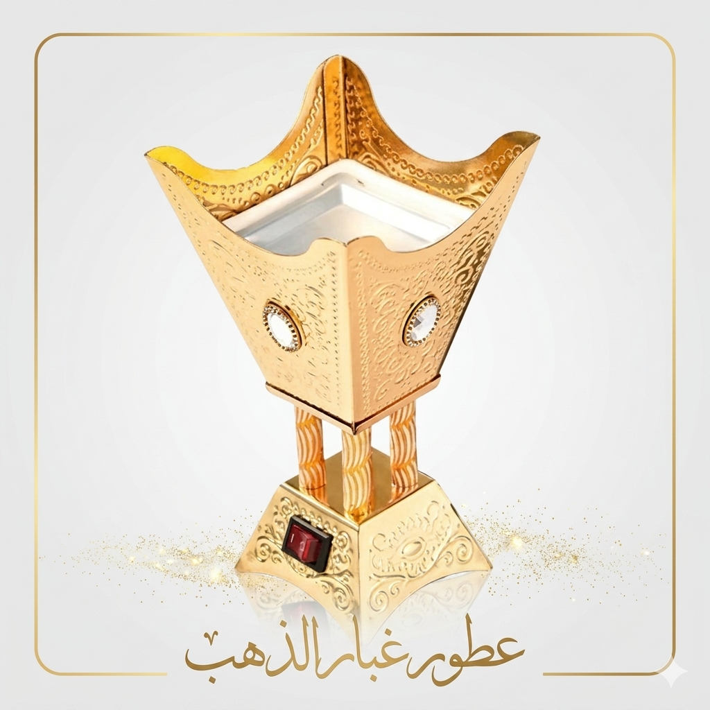 مبخرة كهربائية 