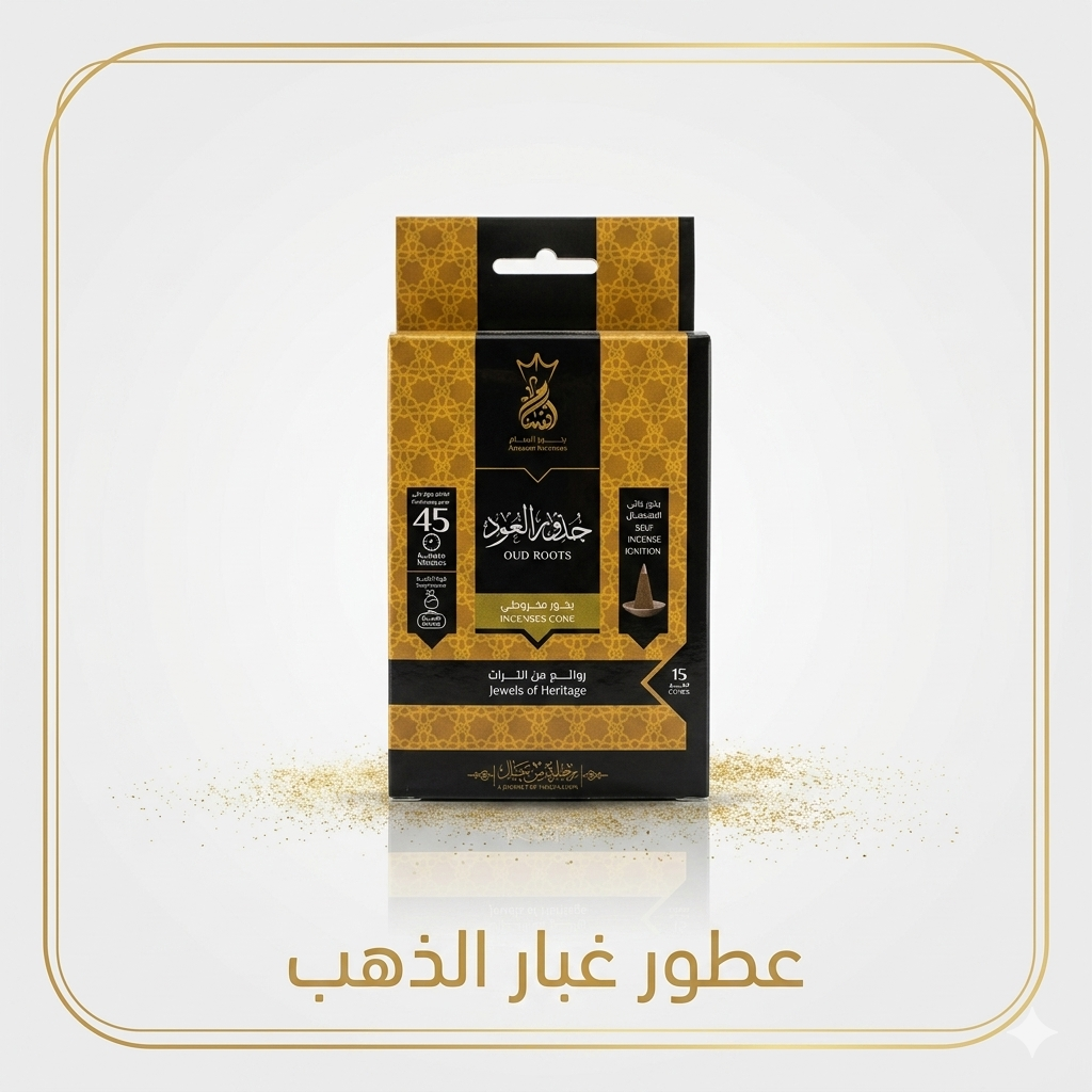 Oud Roots