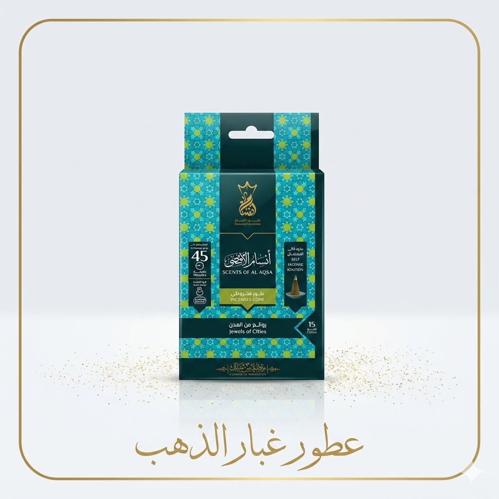 Ansam Al Aqsa