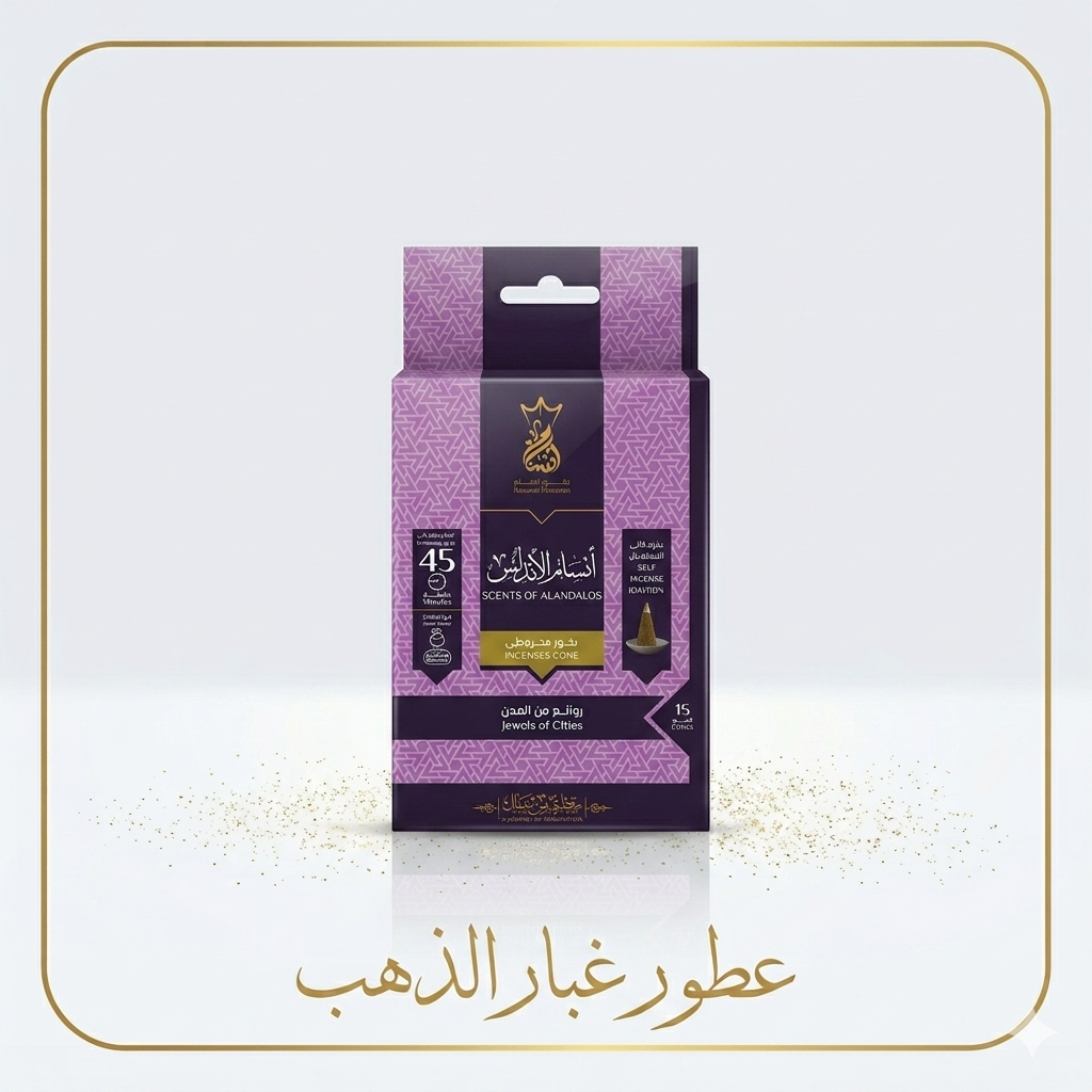 Ansam Al Andalus