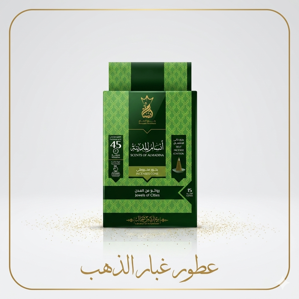 Ansam Al Madinah
