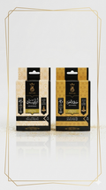 Arabesk & Oud Roots
