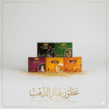 5 boxes of pyramid incense