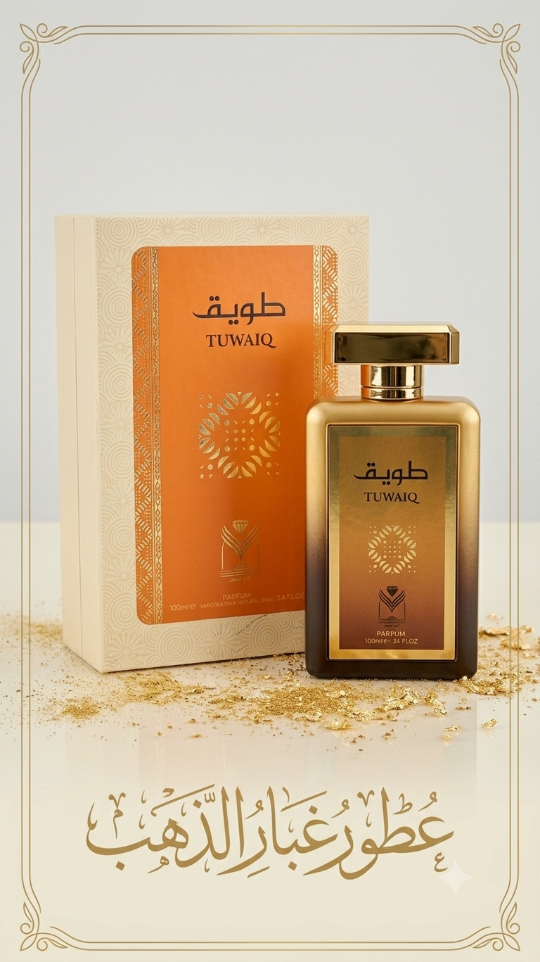 طويق