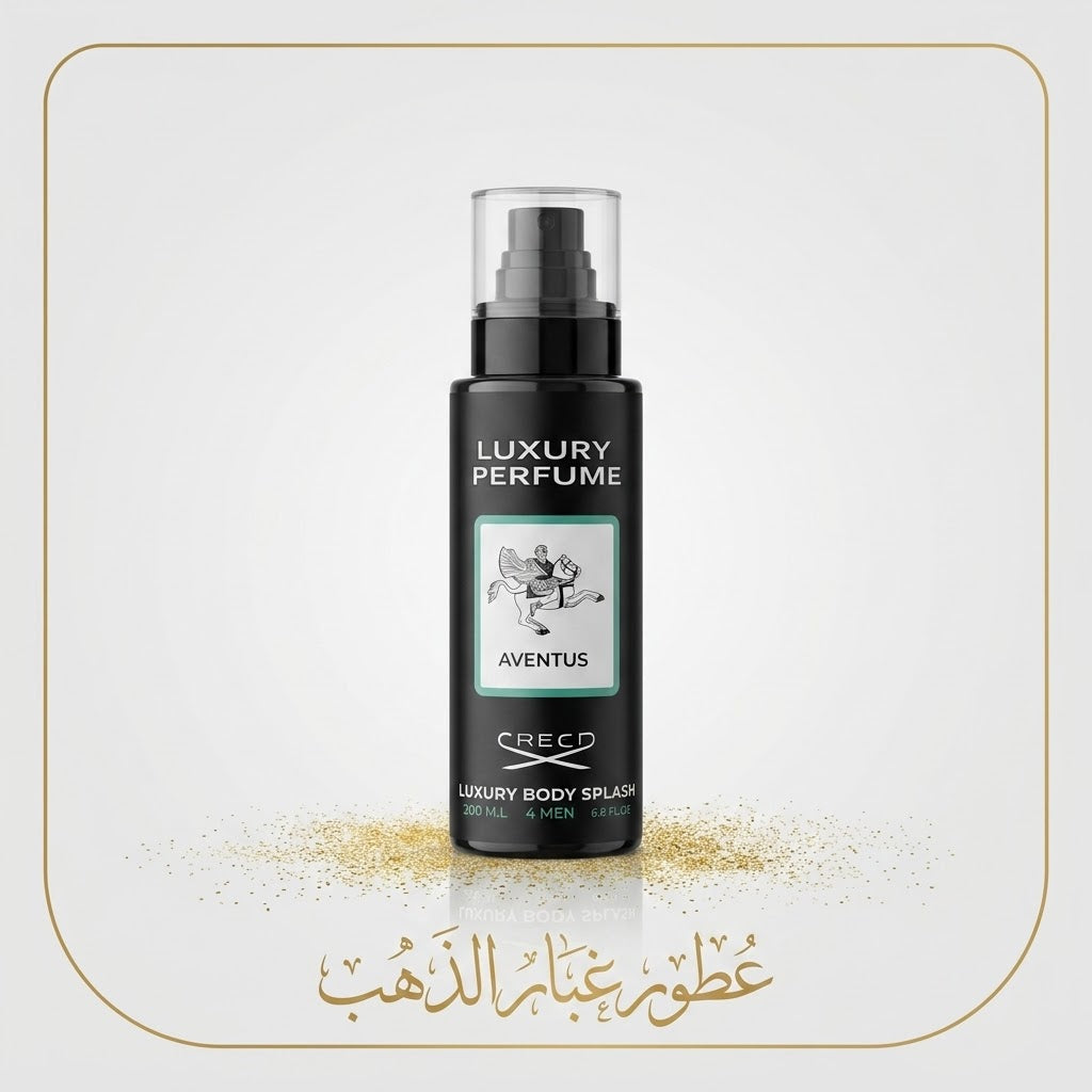 Aventus Body Splash