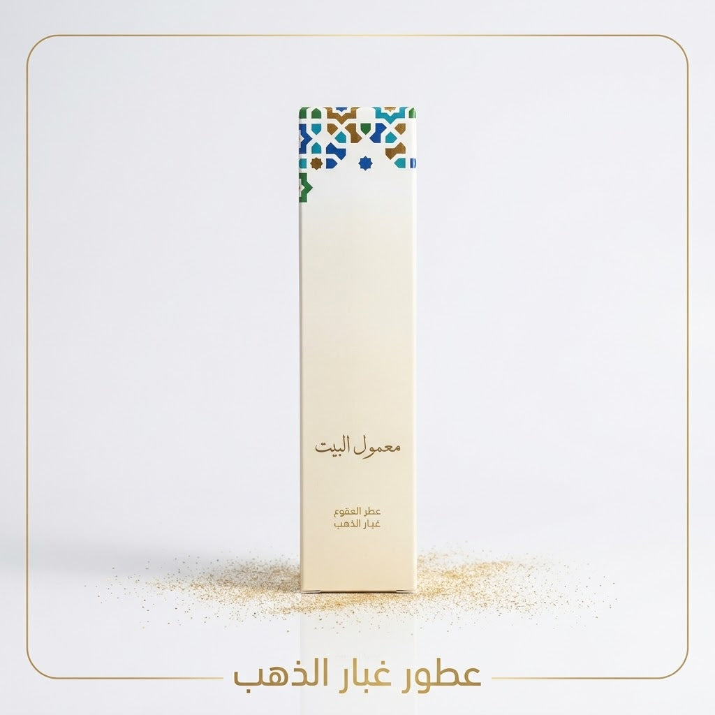 Maamoul Al Bait Air Freshener