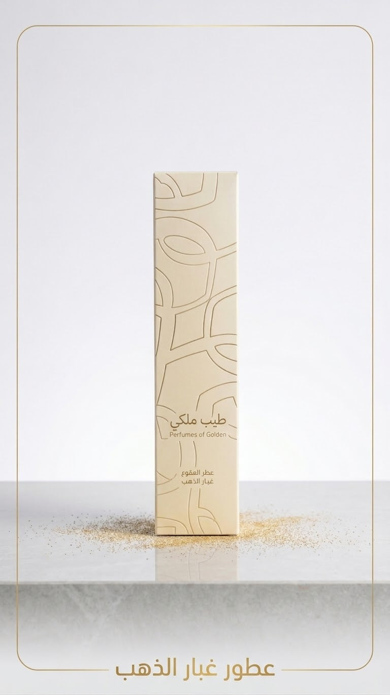 Tayeb Malaki Air Freshener