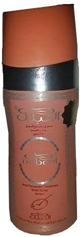 Unisex Noble Deodorant