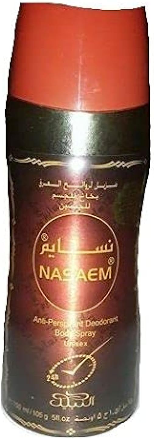 Nasaem Spray