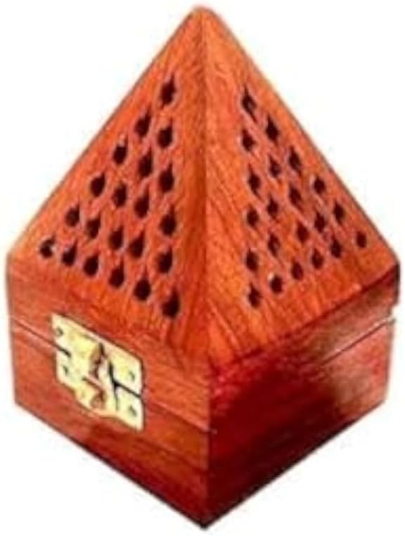 Indian Incense Burner