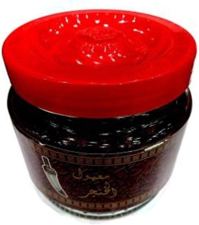 بخور بخنجر بانافع عود