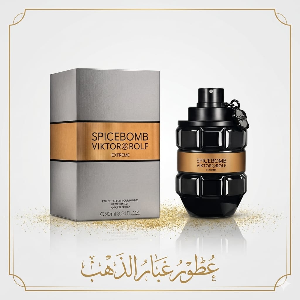 سبايسي بوم( ميرور )