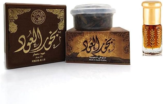 &nbsp;Aud Scented 50g + Quartet Tulle (3 g)