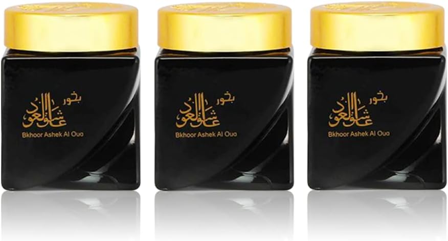 بخور عاشق العود 
