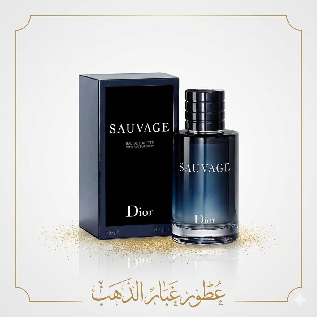 Sauvage 100 ml (Mirror)