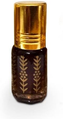 Musk Al Tahara Black