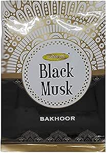 Maharani Musk Incense Pouch