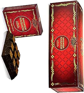 Incense incense of the Red of the noble number