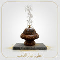 مبخره خشب طبيعي