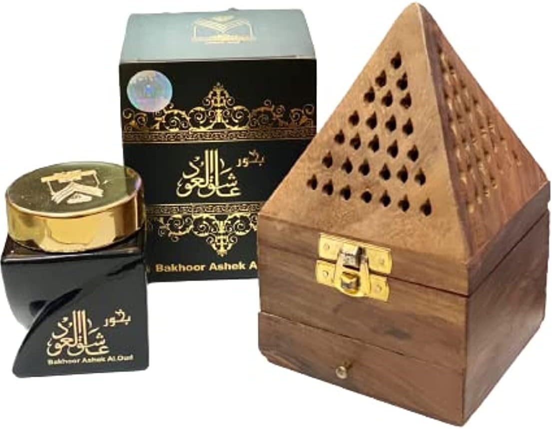 Bakhoor Shekh aL OUD