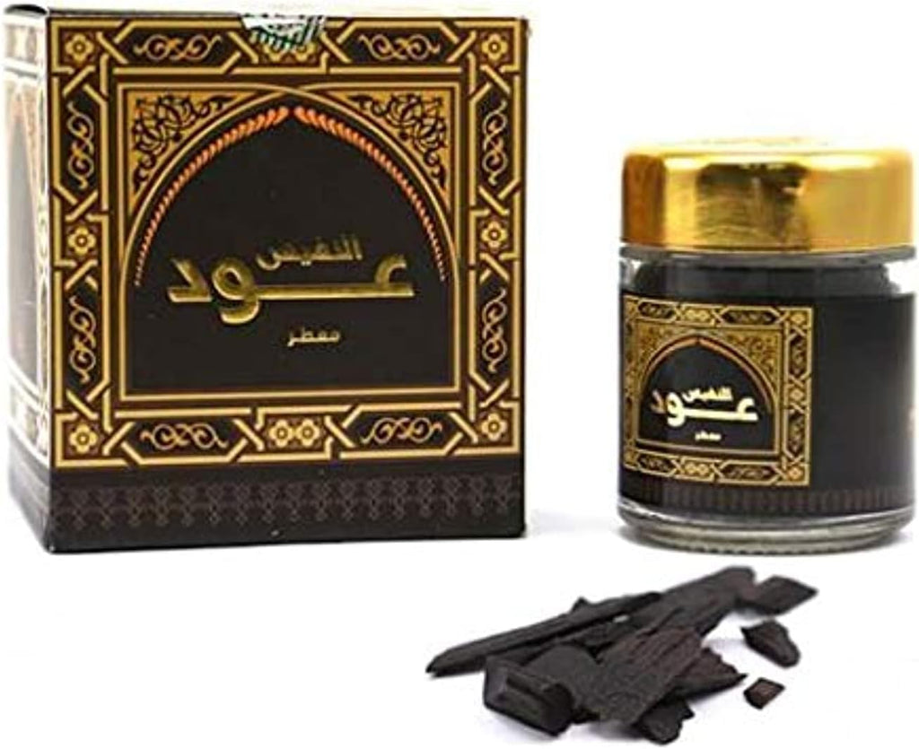 بخور النفيس خشب