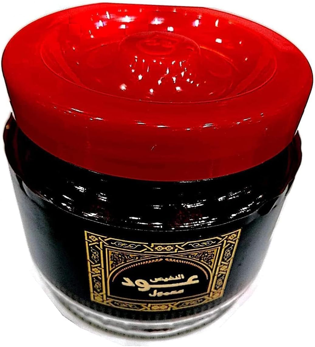 بنافع بخور عود النفيس