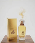 Vista Perfume – Qissah Brand