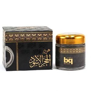 عود الحجر الاسود 