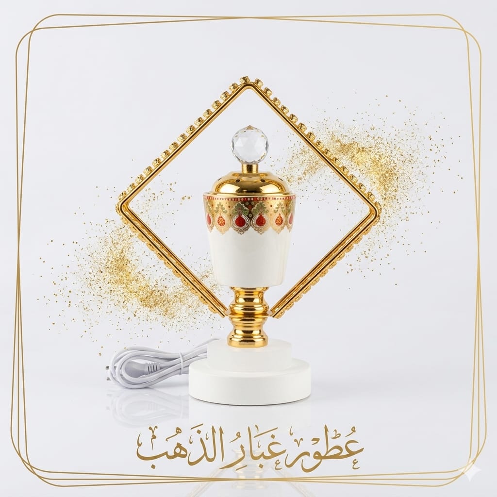 مبخرة كهربائية 