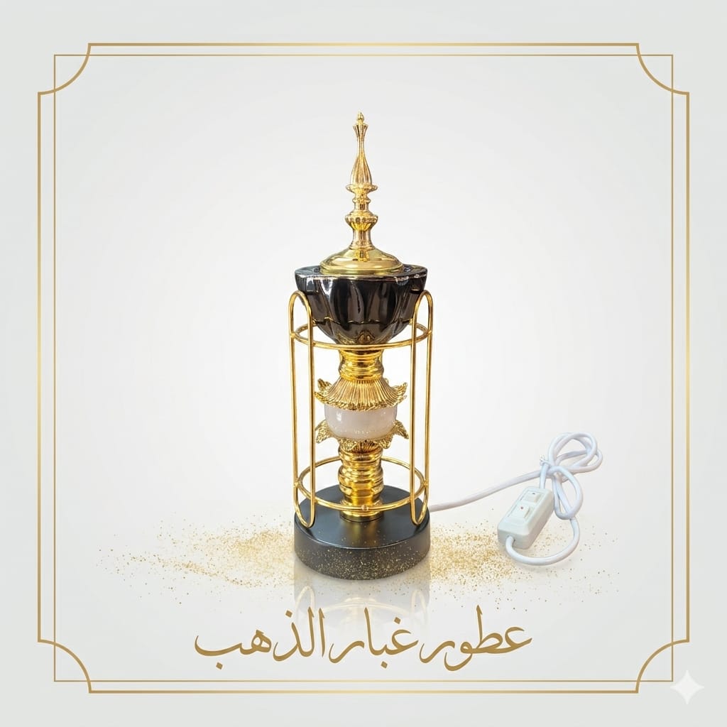 مبخرة كهربائية 