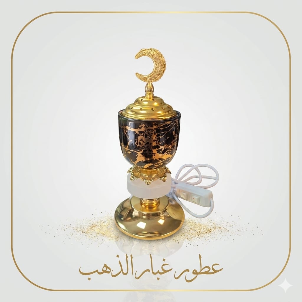 Electric incense burner xy1020