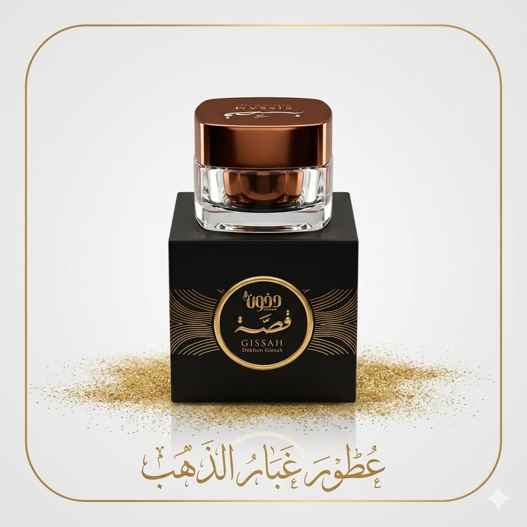 بخور قصة