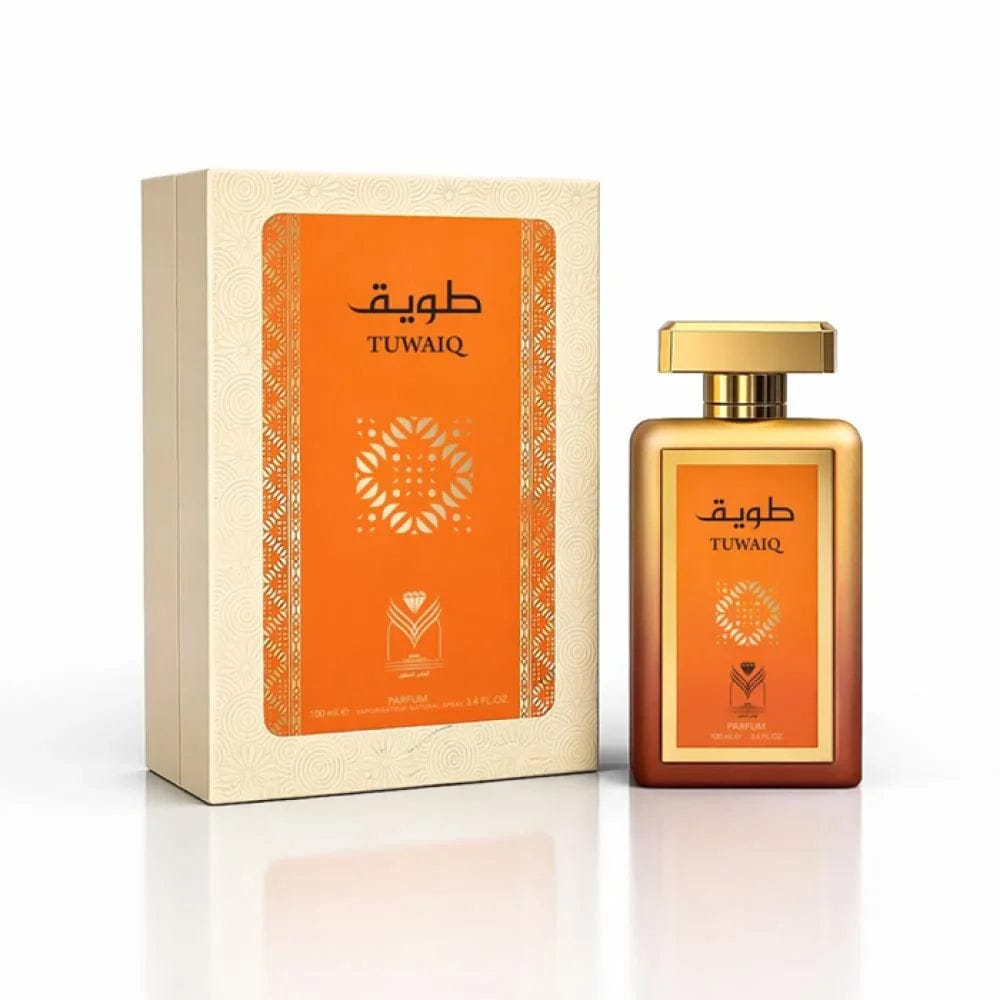 طويق