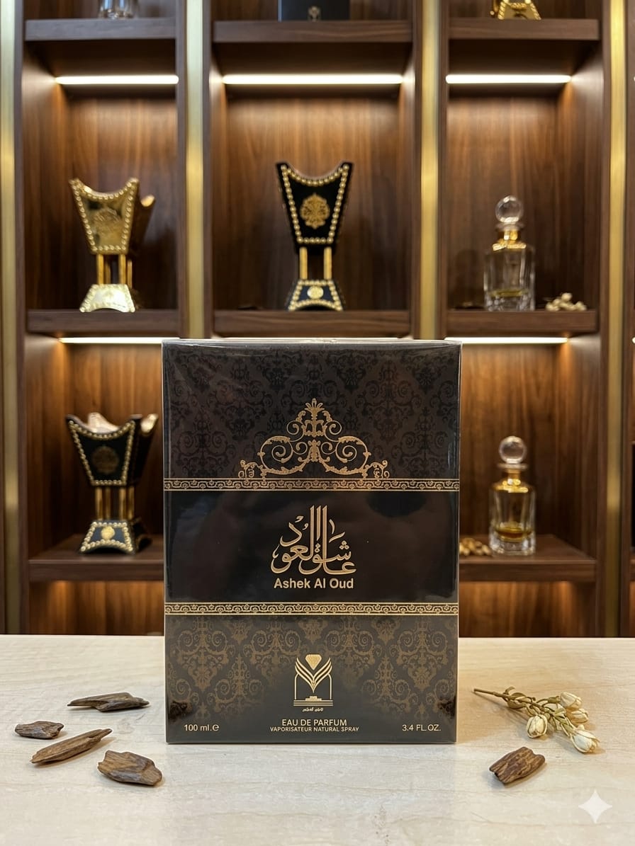 Aashiq Al Oud ( original )