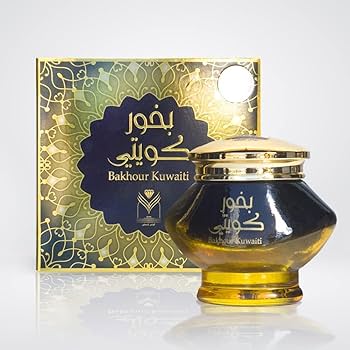 بخور خشب كويتي