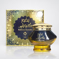 بخور خشب كويتي